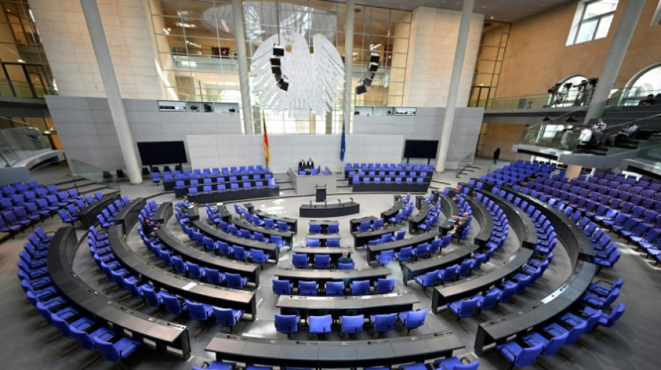 Bundestag will Ataman zur Antidiskriminierungs-Beauftragten w&auml;hlen