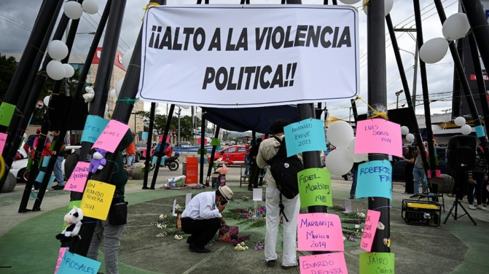 La corrupci&oacute;n en Am&eacute;rica Latina consolida la criminalidad, seg&uacute;n Transparencia Internacional