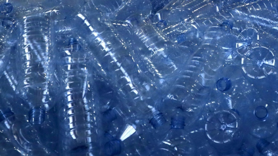 Le bisph&eacute;nol A au c&oelig;ur d'un d&eacute;saccord entre deux agences sanitaires europ&eacute;ennes