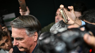 Brasile, Moraes ordina il blocco totale dei beni di Bolsonaro Jr