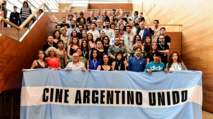 De Niro em Buenos Aires, destaque no Festival de San Sebasti&aacute;n