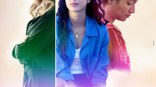 La Treccia &egrave; il sottile filo che unisce Smita, Giulia e Sarah