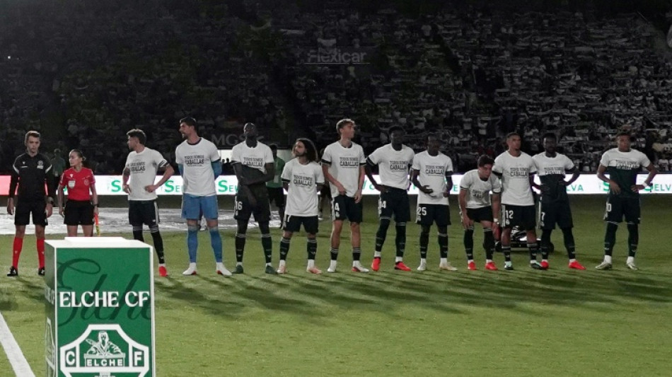 T-shirt de soutien &agrave; Ceuta : de Madrid &agrave; Paris, Mbapp&eacute; attaqu&eacute; par la droite et l'extr&ecirc;me droite