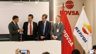 La petrolera espa&ntilde;ola Repsol buscar&aacute; "mecanismos" para seguir operando en Venezuela