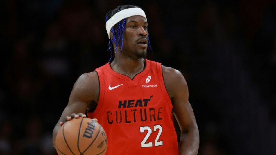 Jimmy Butler dejar&iacute;a Miami para convertirse en jugador de los Warriors