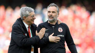 Coupe d'Europe de rugby: Mola (Toulouse) "marqu&eacute; &agrave; vie" par le match contre le Munster