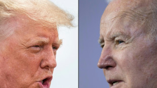 Biden ruft US-B&uuml;rger am Abend vor Wahlen erneut zum Schutz der Demokratie auf