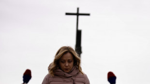 Meloni, ricordare le Foibe un dovere di verit&agrave; e giustizia