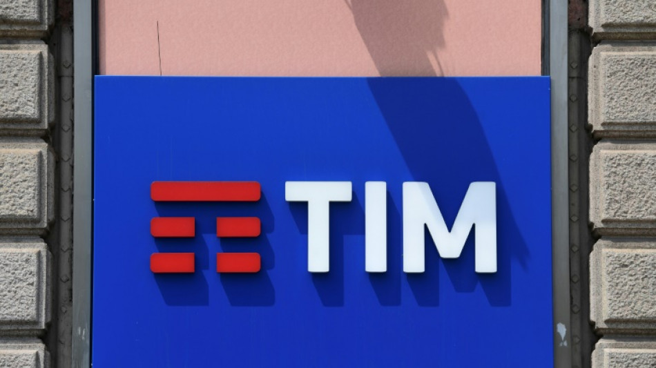 Telecom Italia: fum&eacute;e blanche pour l'offre du fonds KKR 