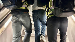 Zahl der Abschiebungen aus Deutschland im ersten Quartal 2026 gesunken