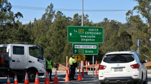 Diez muertos en un accidente de autob&uacute;s en Australia, por el que la polic&iacute;a detiene al conductor