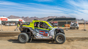 Dakar: novit&agrave; e pretendenti dell'edizione 2025