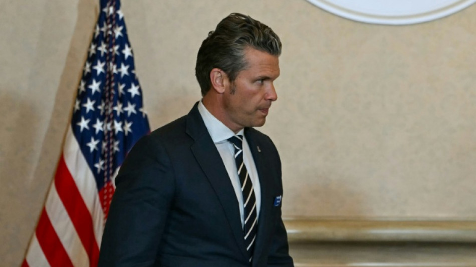 Pentagon: 14 Tote bei US-Angriff auf mutma&szlig;liche Drogenboote im Pazifik