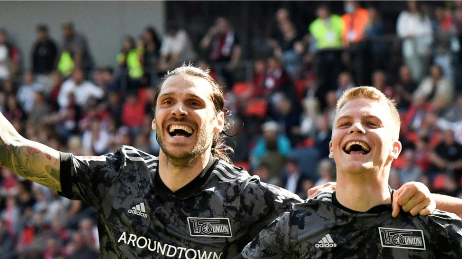 Nach &Uuml;berstunden: Union in der zweiten Pokalrunde