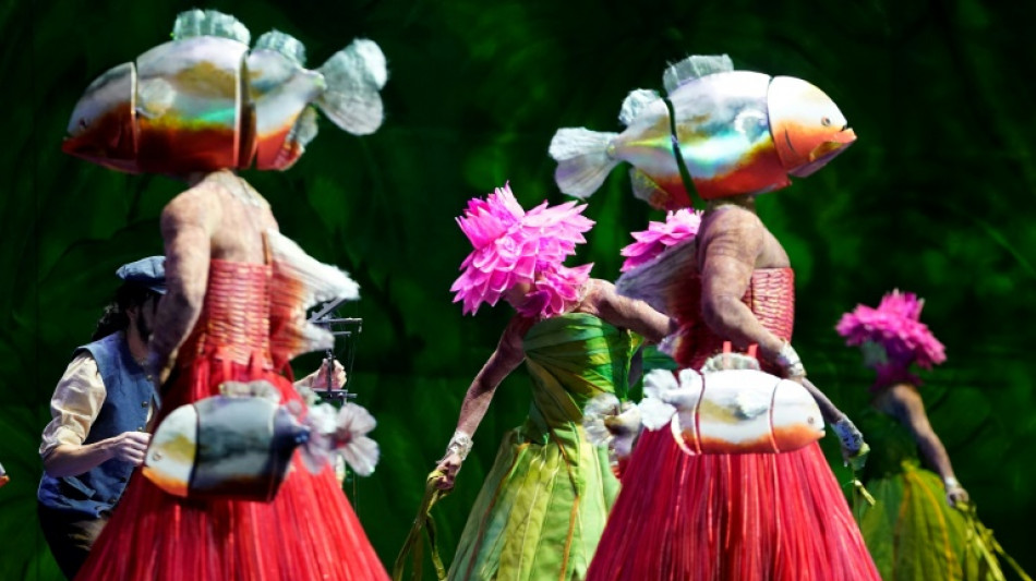 Realismo m&aacute;gico latino-americano chega ao MET com 1&ordf; &oacute;pera em espanhol em um s&eacute;culo