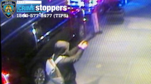 New York: la traque du tueur pr&eacute;sum&eacute; du patron d'un g&eacute;ant de l'assurance sant&eacute; s'acc&eacute;l&egrave;re