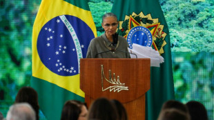 Apr&egrave;s les inondations, risque de s&eacute;cheresse "s&eacute;v&egrave;re" au Br&eacute;sil