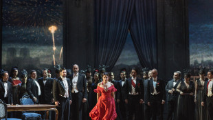 Opera di Roma, "ha portato l'alta sartoria in teatro"