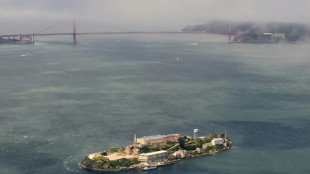 Trump anuncia que orden&oacute; la modernizaci&oacute;n y reapertura de la prisi&oacute;n de Alcatraz