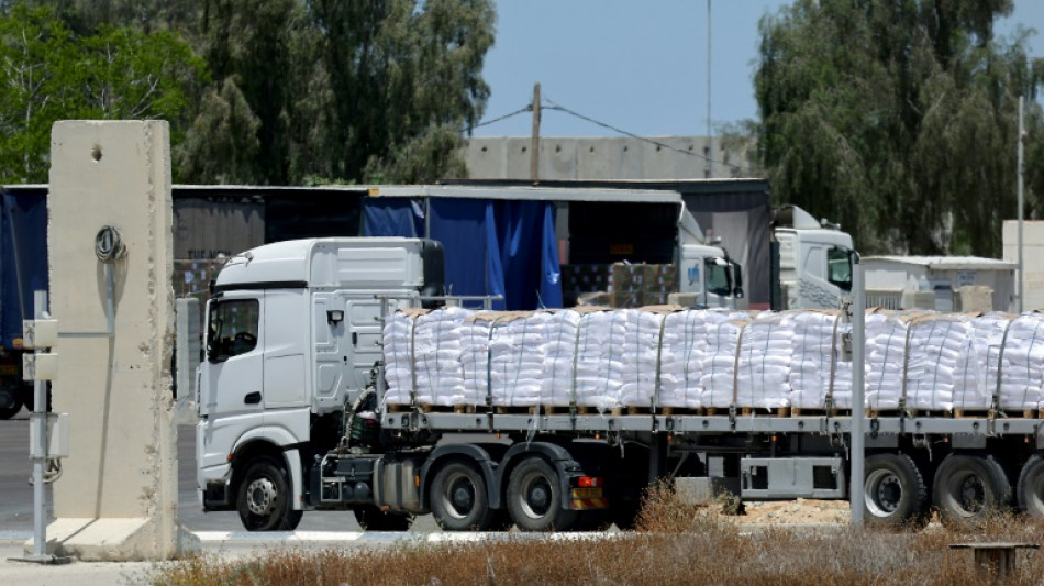 Isra&euml;l rejette les pressions contre sa guerre &agrave; Gaza, coup de semonce de l'UE
