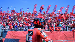 MotoGP: &agrave; Mugello, Marquez veut poursuivre la belle s&eacute;rie de Ducati