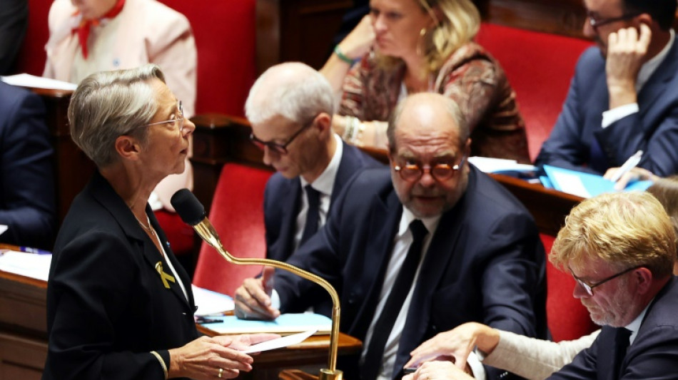 Programmation des finances publiques : vers un premier 49.3 &agrave; l'Assembl&eacute;e ?