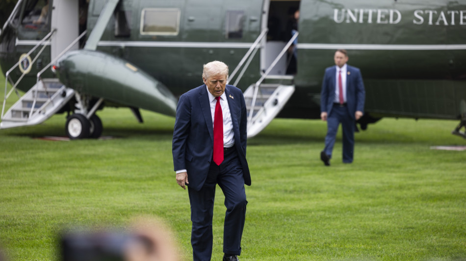 Amb.Usa in Ue, Trump non tollerer&agrave; limiti a libert&agrave; parola