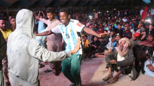 Messi World Cup magic: Pakistani neighbourhood goes mad for Argentina