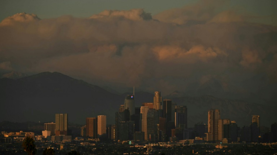 Le gouvernement Trump cong&eacute;die les auteurs d'un rapport crucial sur le climat