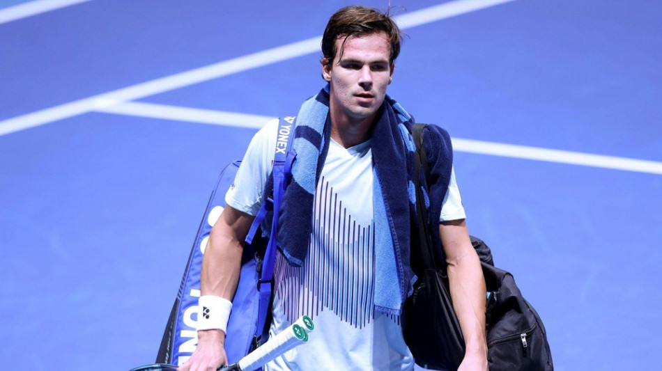 Altmaier verpasst Viertelfinale in Belgrad