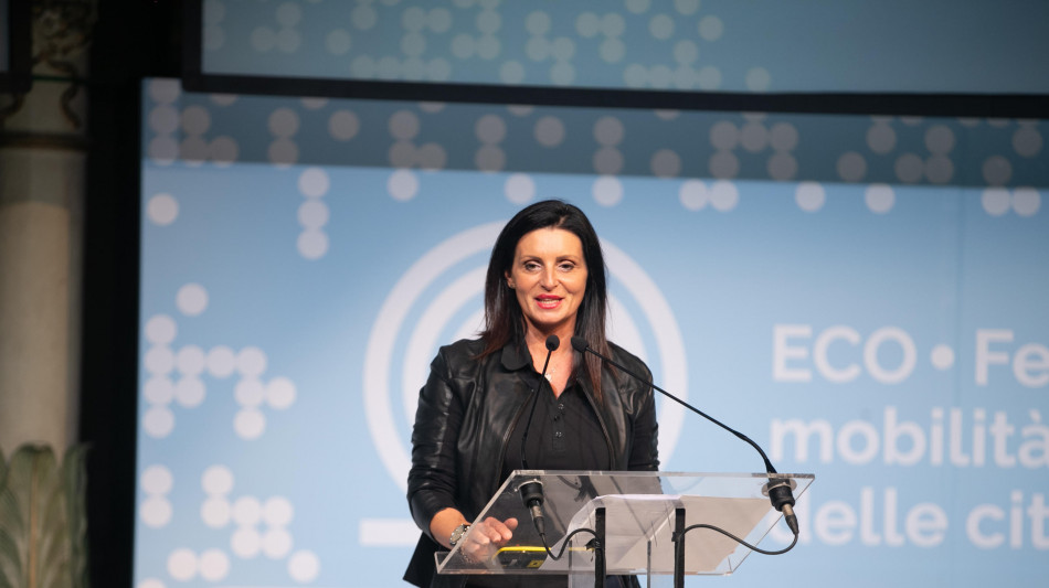 Gava, 'mobilit&agrave; sostenibile &egrave; tema centrale nella nostra agenda'