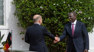 Kenia tritt dem von Deutschland gegr&uuml;ndeten Klimaclub bei