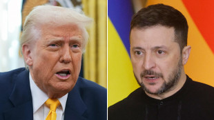 Trump attacca Zelensky per il suo rifiuto ad una Crimea russa