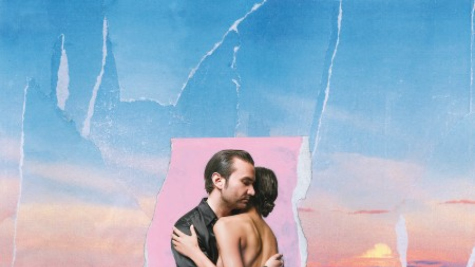 Tropico annuncia album Soli e disperati nel mare meraviglioso