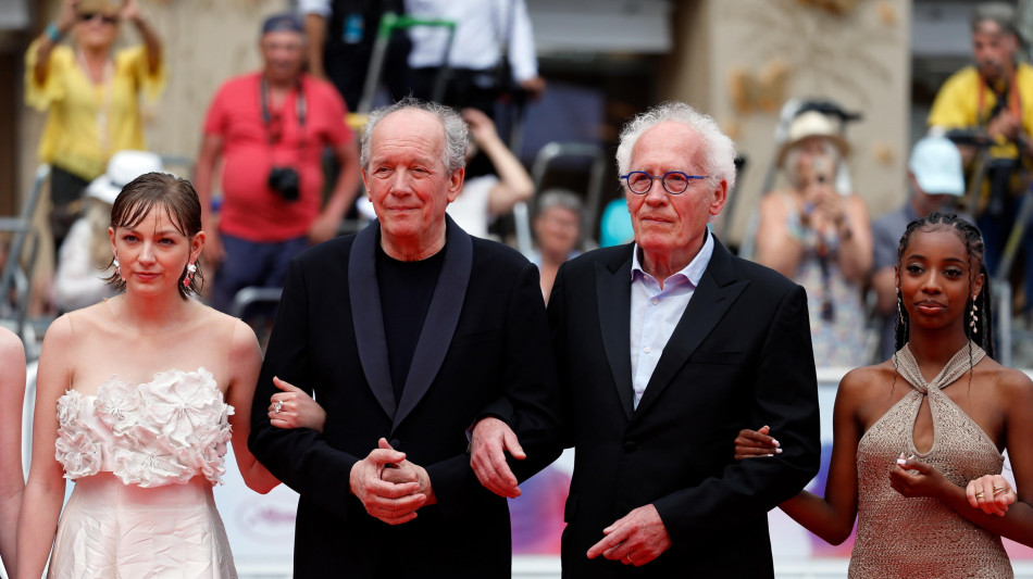I Dardenne tornano a Cannes con un inno alla maternit&agrave;