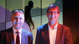 DOSB, DFB und DBS bekr&auml;ftigen Forderung nach Sportminister