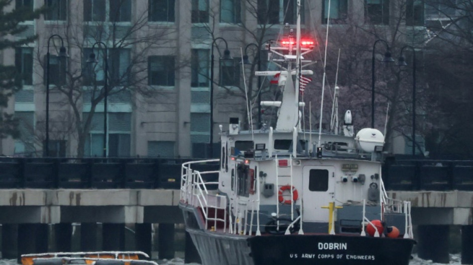 Ejecutivo espa&ntilde;ol de Siemens muere junto a su familia en un accidente de helic&oacute;ptero en Nueva York