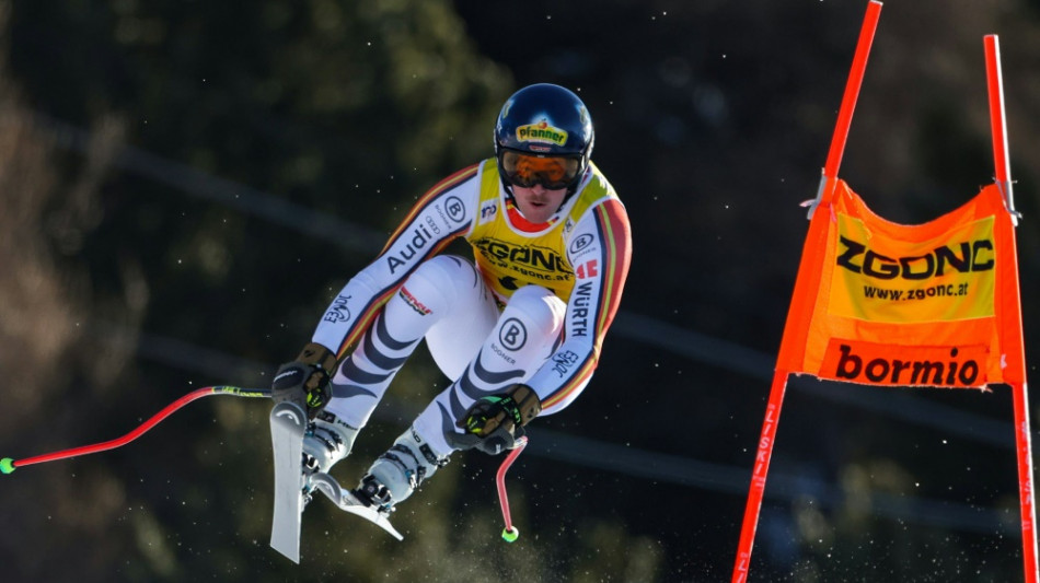 Fersenbein verletzt: Jocher f&auml;llt vorerst aus