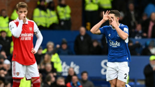 Erste Pleite f&uuml;r Arsenal nach 154 Tagen - Klatsche f&uuml;r Klopp