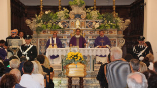 Parroco, 'il grande amore di Peppino di Capri è stata la musica'