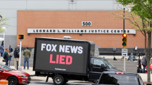 D&eacute;but des d&eacute;bats attendus dans un proc&egrave;s &agrave; haut risque pour Fox News