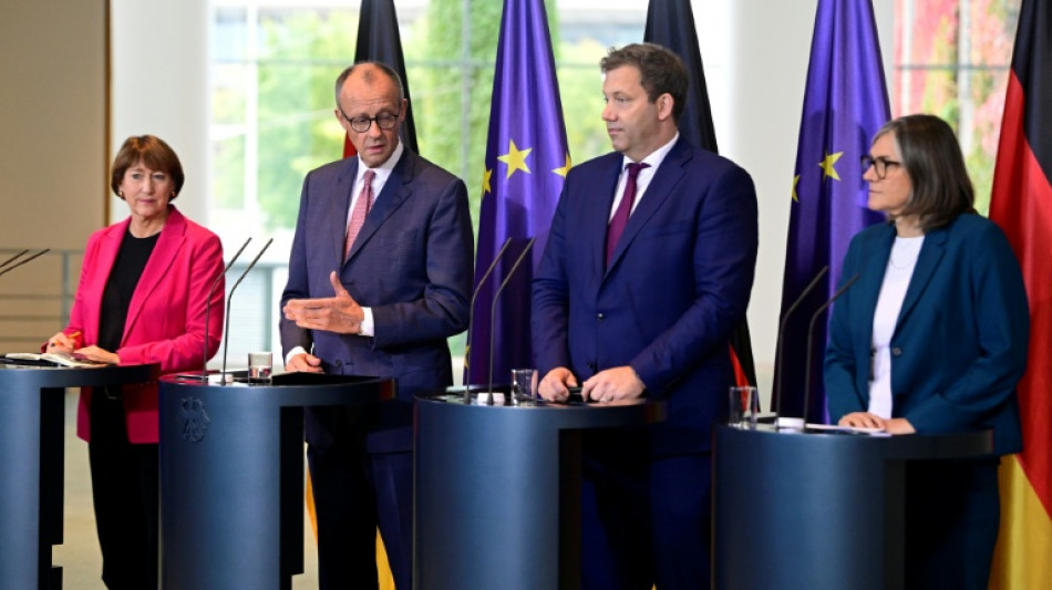 Autoindustrie fordert Einigung der Bundesregierung bei Verbrenner-Aus