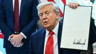 Trump pense que beaucoup d'Am&eacute;ricains "aimeraient avoir un dictateur"