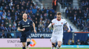 Erster Sieg nach 231 Tagen: Bochum sch&ouml;pft neue Hoffnung