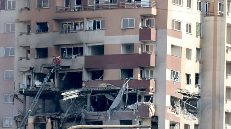 Comunidade internacional pede desescalada ap&oacute;s ataques de Israel ao Ir&atilde;