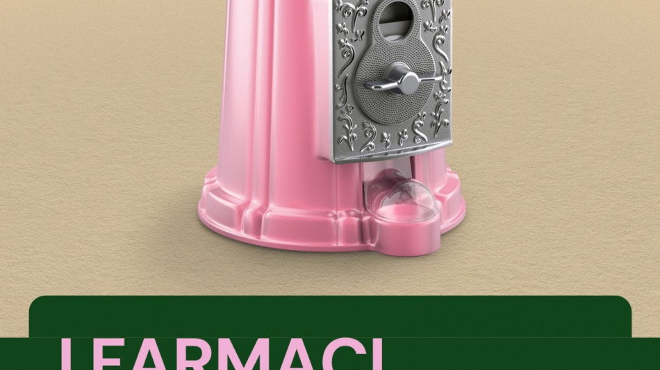 'Non sono caramelle', al via campagna Ue su farmaci da banco