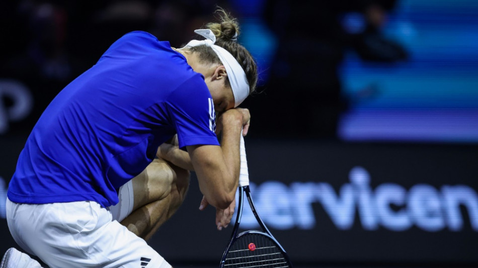 Zverev kritisiert ATP: "Saison ist unn&ouml;tig lang"