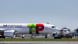 Lufthansa und Air France-KLM bieten um portugiesische Airline TAP