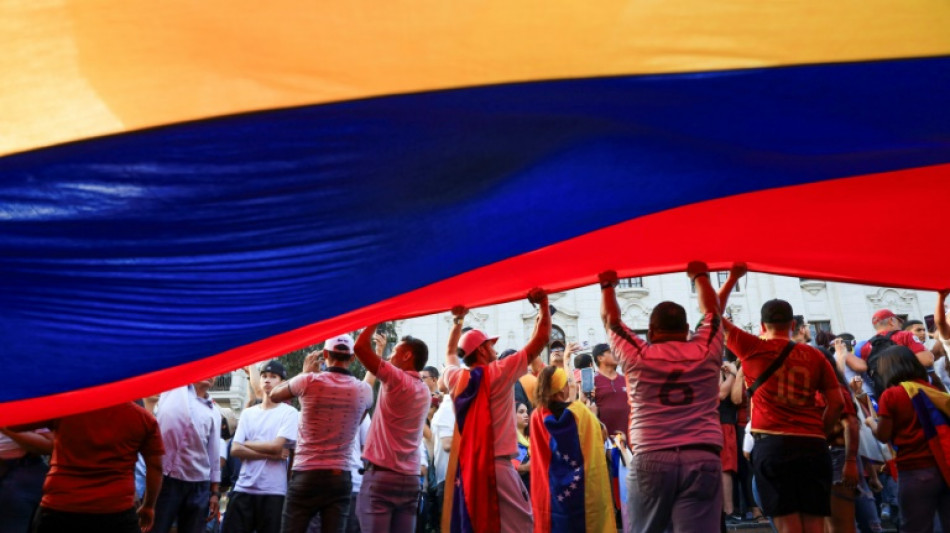 Venezuela remarca elei&ccedil;&otilde;es legislativas e de governadores para 25 de maio