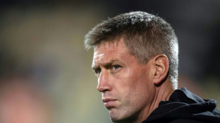 O'Gara commits to La Rochelle until 2027